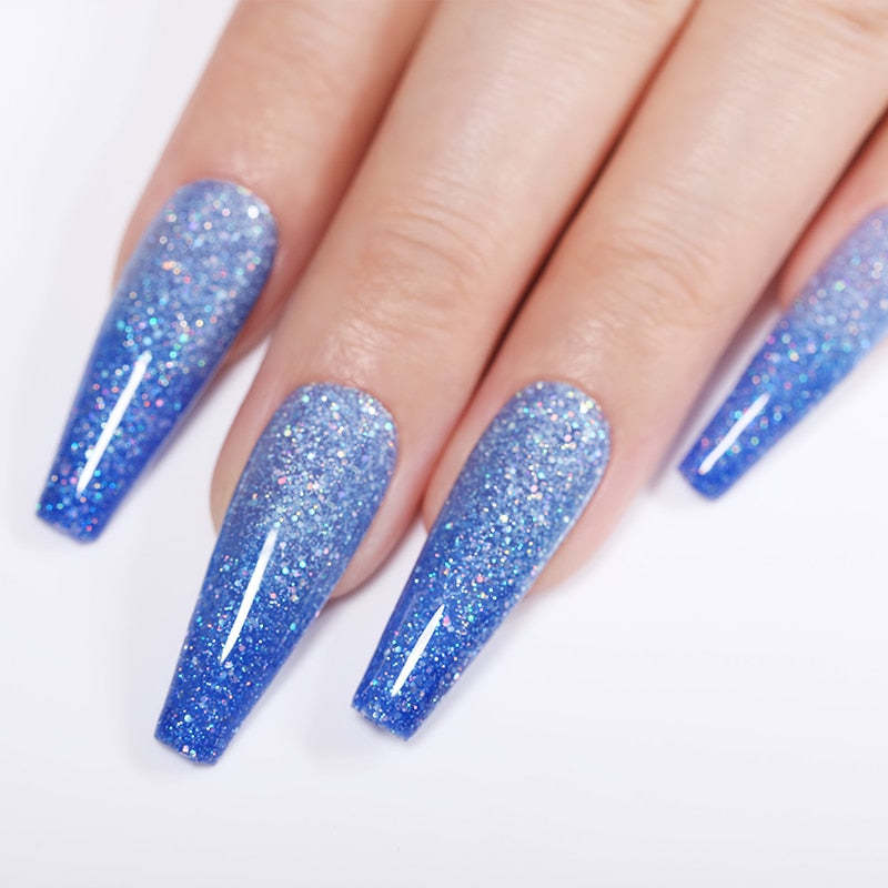 Farbwechselnder Nagellack-Bella Webshop