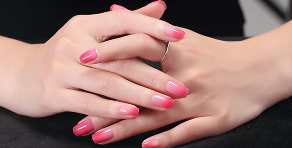 Farbwechselnder Nagellack-Bella Webshop