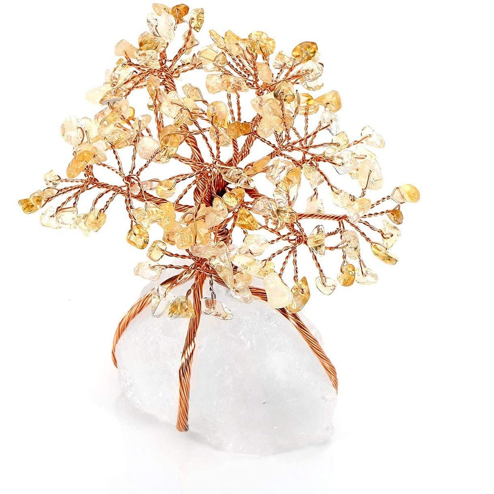 Feng Shui Bonsai Ornamente-Bella Webshop
