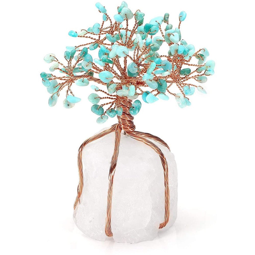 Feng Shui Bonsai Ornamente-Bella Webshop