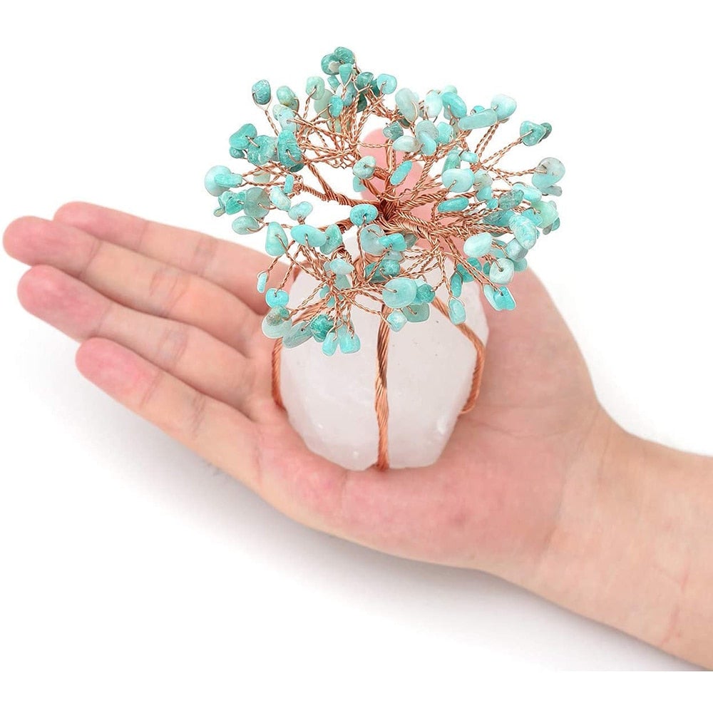 Feng Shui Bonsai Ornamente-Bella Webshop