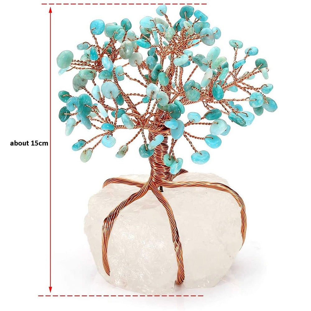 Feng Shui Bonsai Ornamente-Bella Webshop