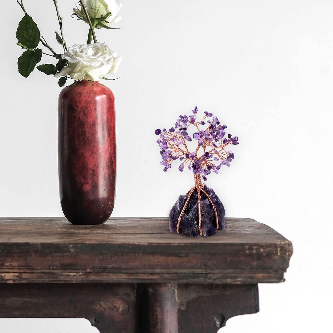 Feng Shui Bonsai Ornamente-Bella Webshop