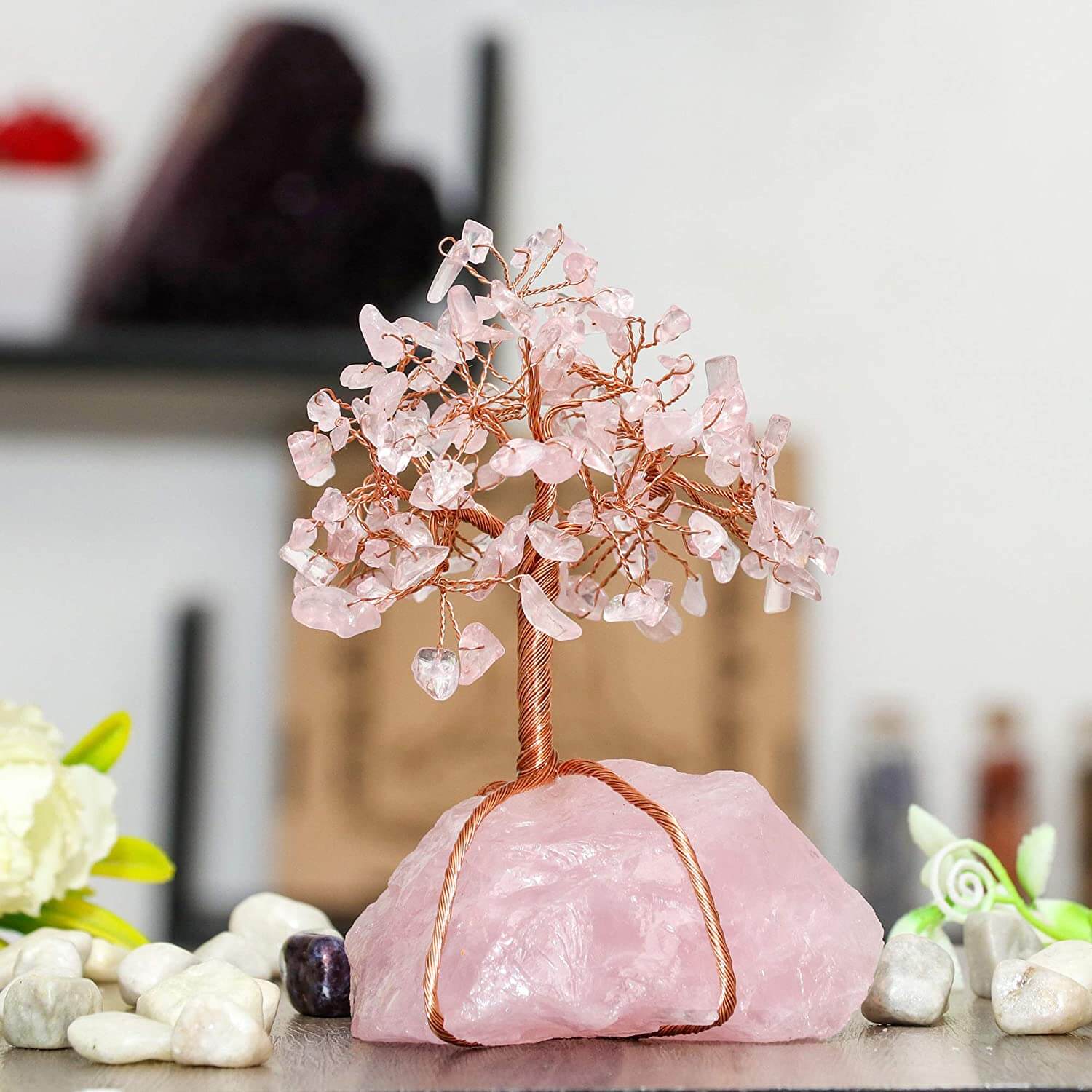 Feng Shui Bonsai Ornamente-Bella Webshop