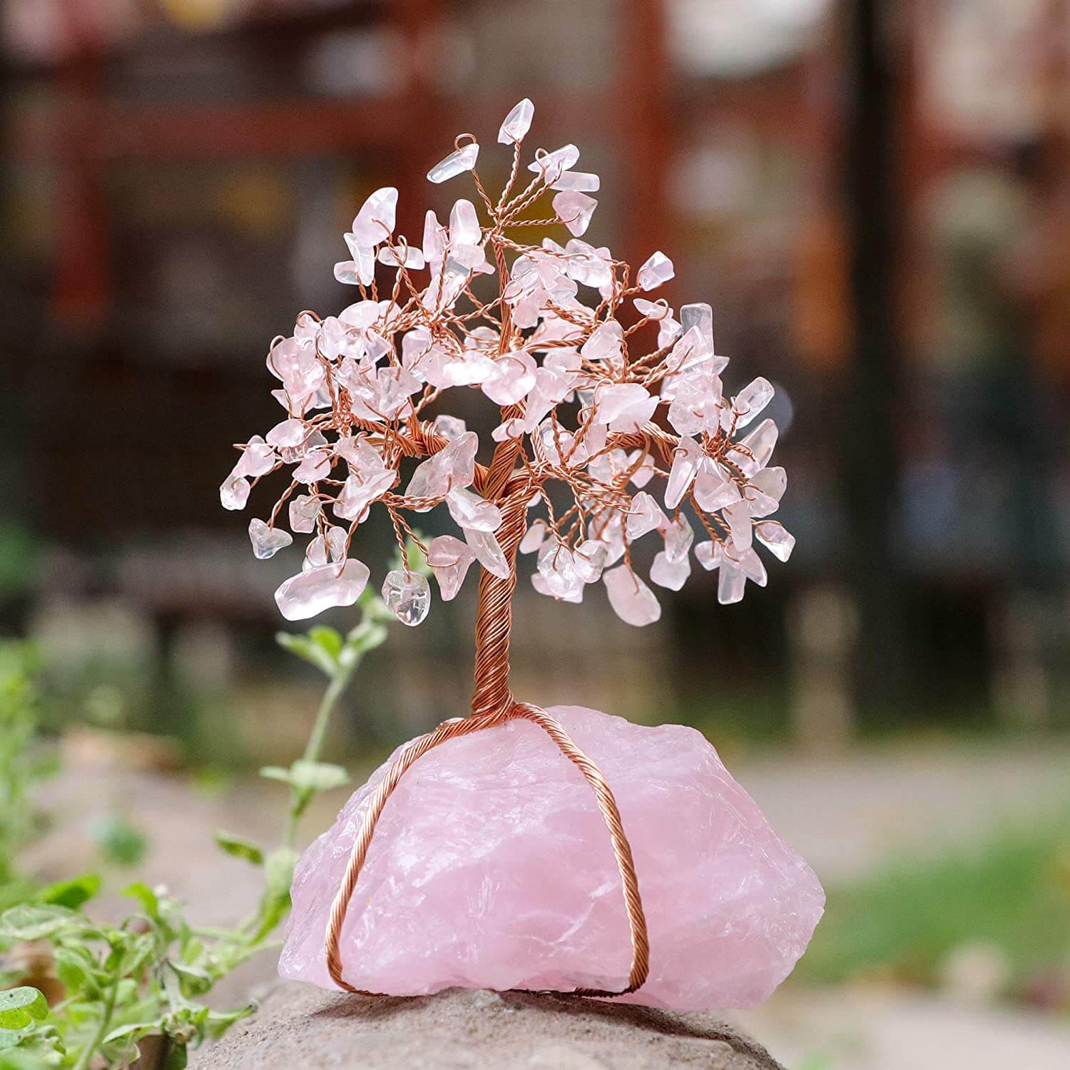Feng Shui Bonsai Ornamente-Bella Webshop