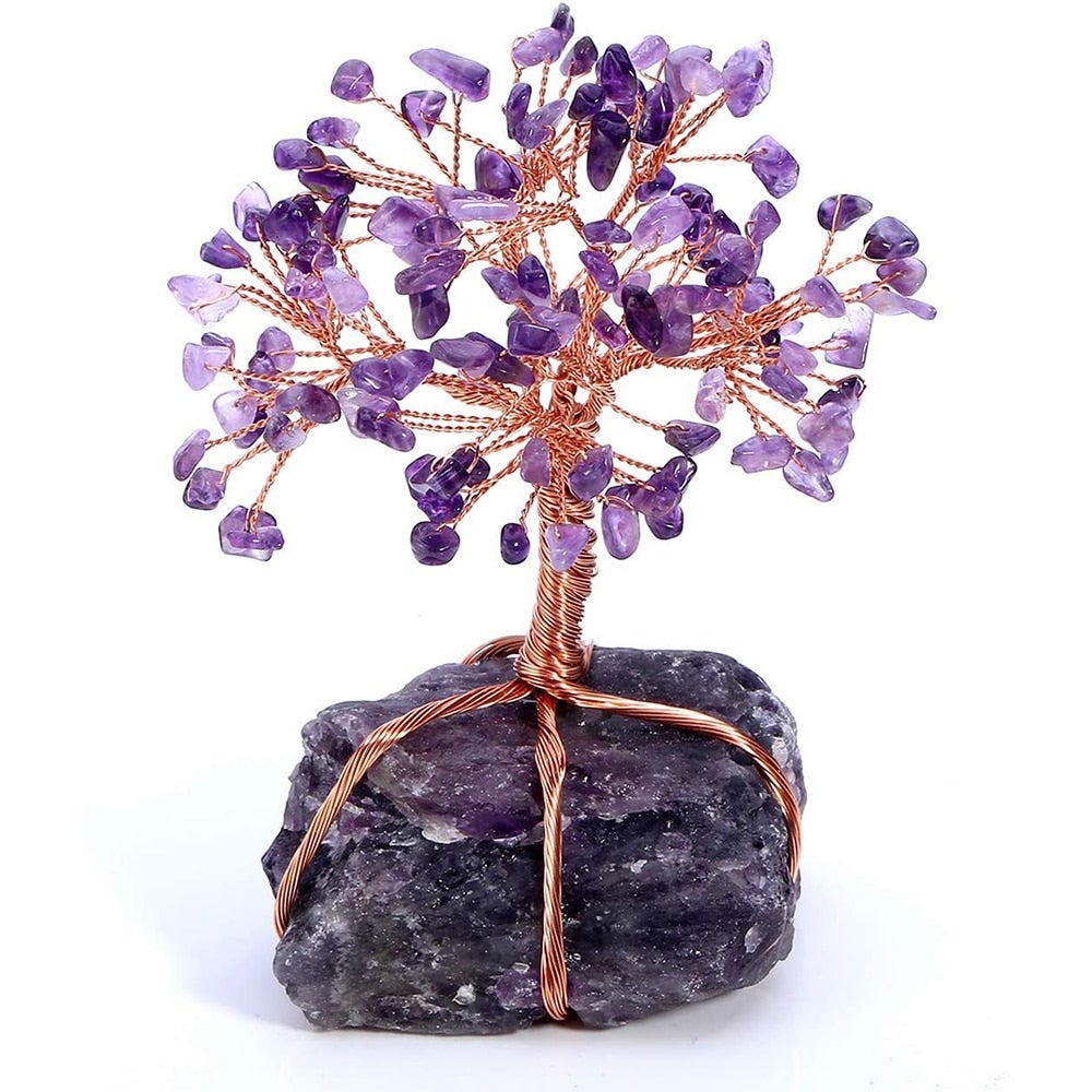 Feng Shui Bonsai Ornamente-Bella Webshop
