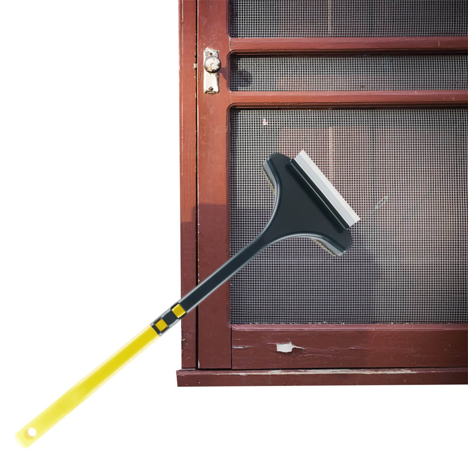 Fensterscheiben-Reinigungsbürste-Bella Webshop