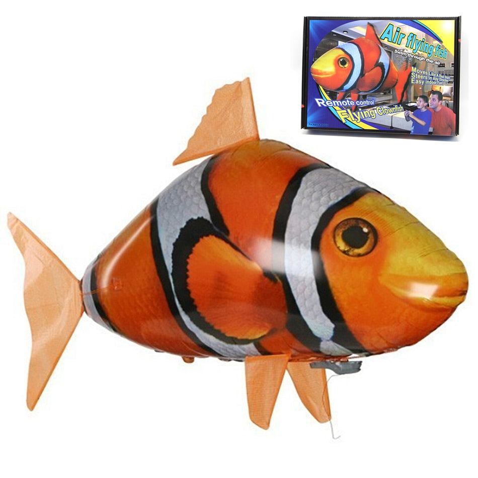 Ferngesteuerter Fliegender Hai-Bella Webshop