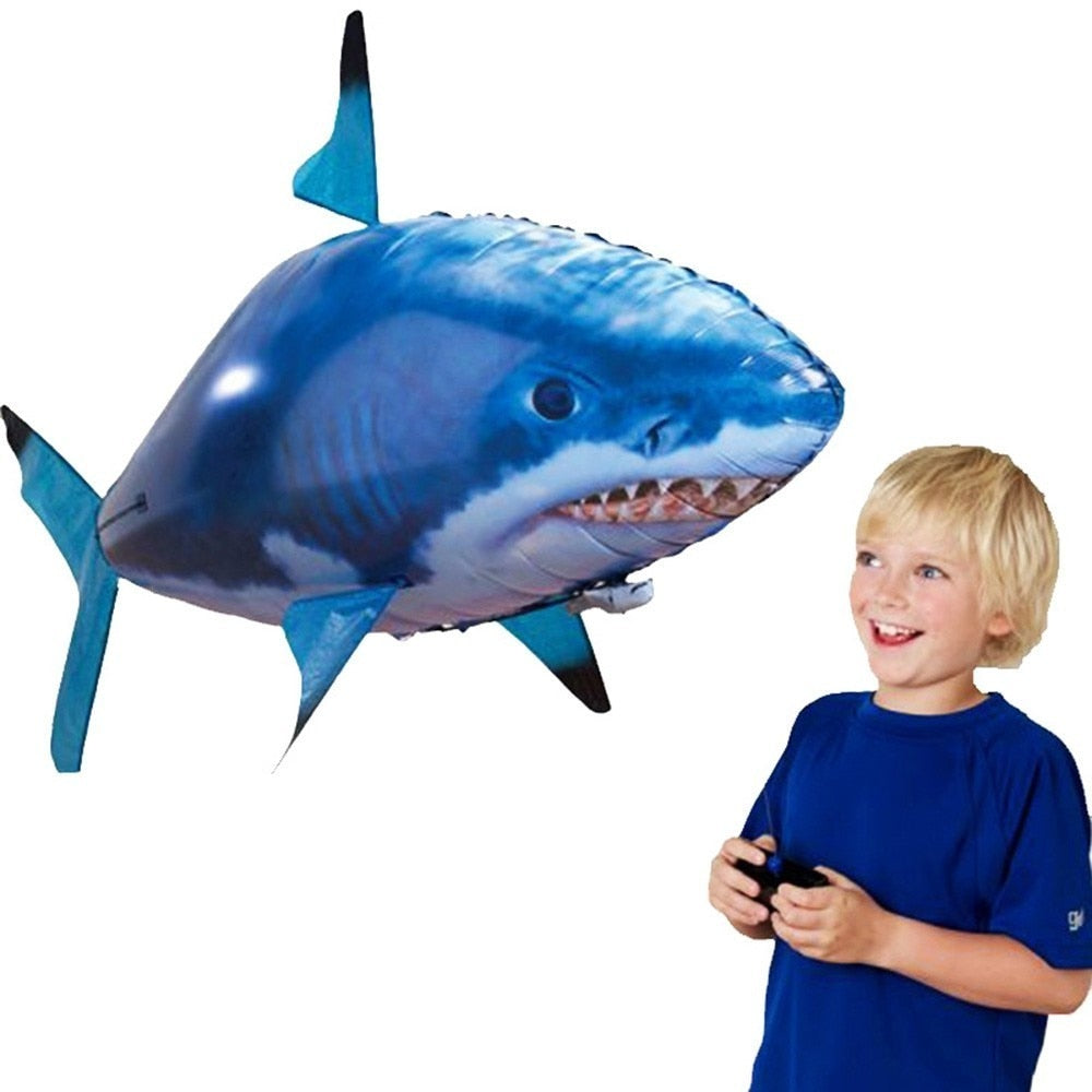Ferngesteuerter Fliegender Hai-Bella Webshop