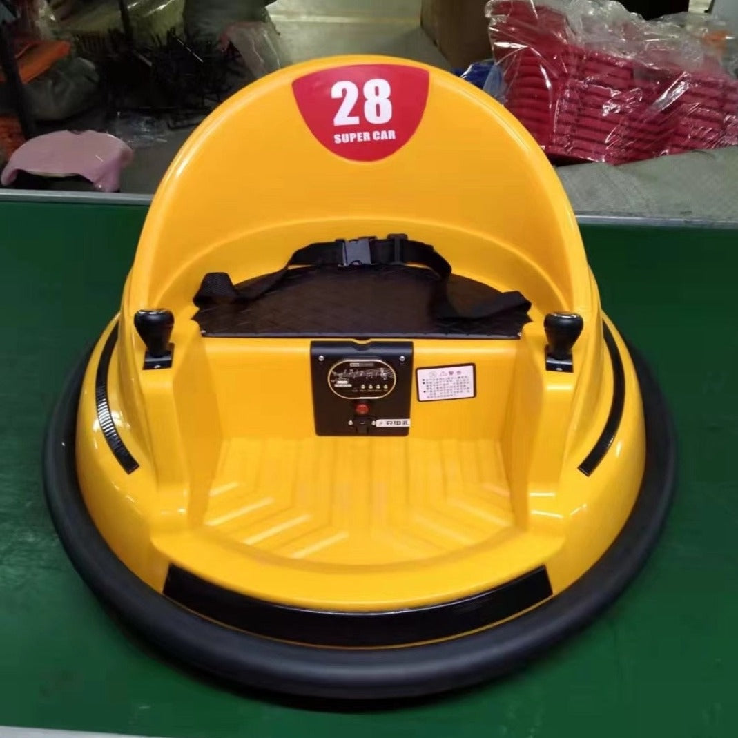 Ferngesteuertes Autoscooter-Auto-Bella Webshop