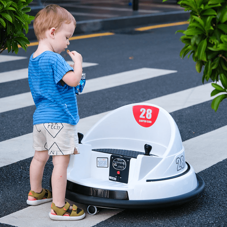 Ferngesteuertes Autoscooter-Auto-Bella Webshop