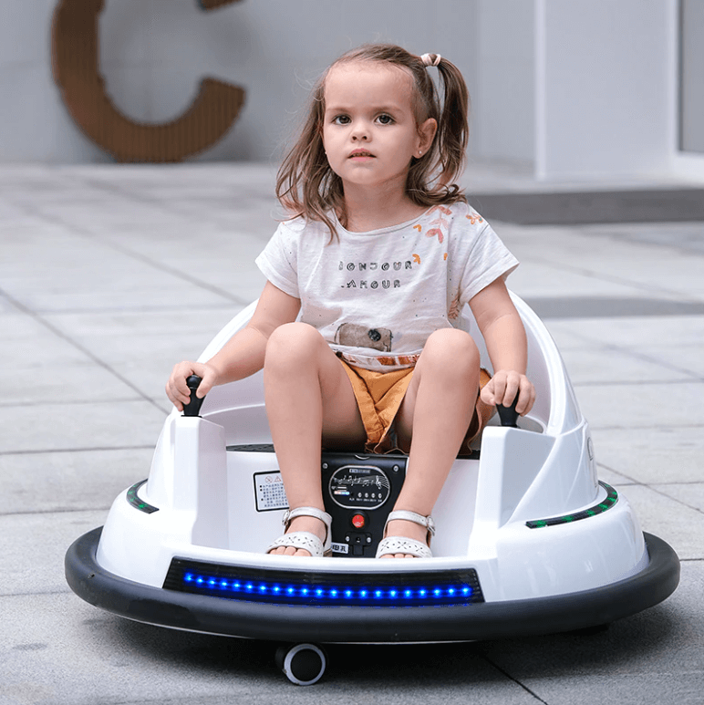 Ferngesteuertes Autoscooter-Auto-Bella Webshop