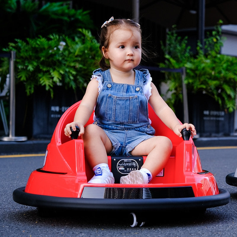 Ferngesteuertes Autoscooter-Auto-Bella Webshop