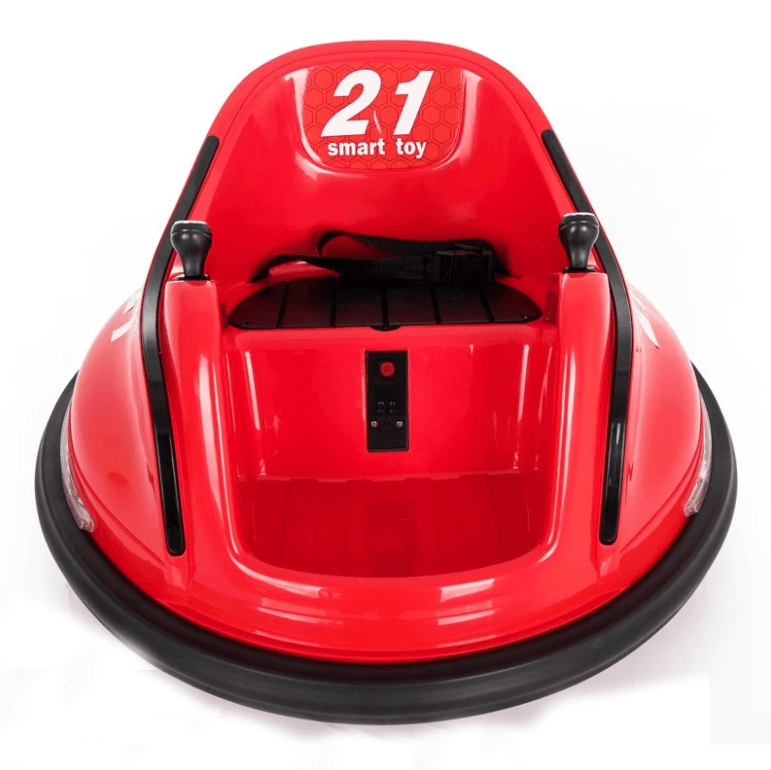 Ferngesteuertes Autoscooter-Auto-Bella Webshop