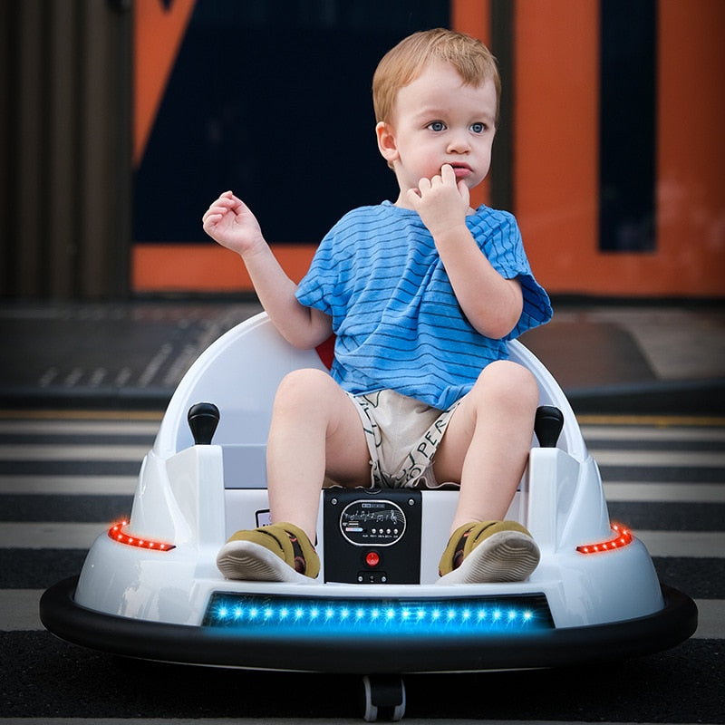 Ferngesteuertes Autoscooter-Auto-Bella Webshop
