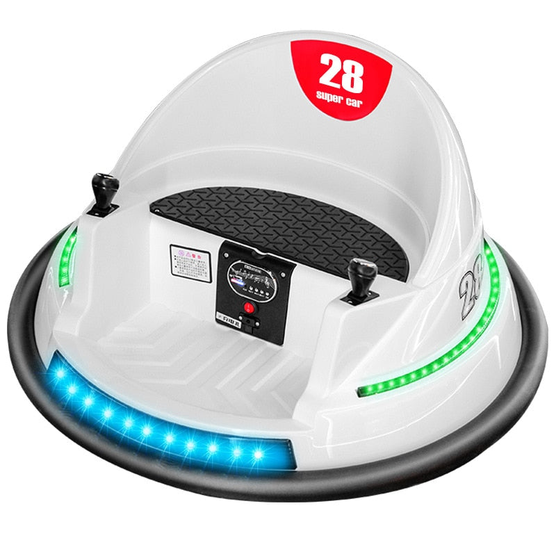 Ferngesteuertes Autoscooter-Auto-Bella Webshop