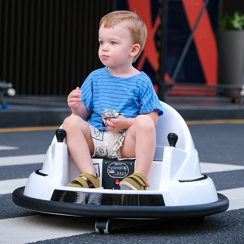 Ferngesteuertes Autoscooter-Auto-Bella Webshop
