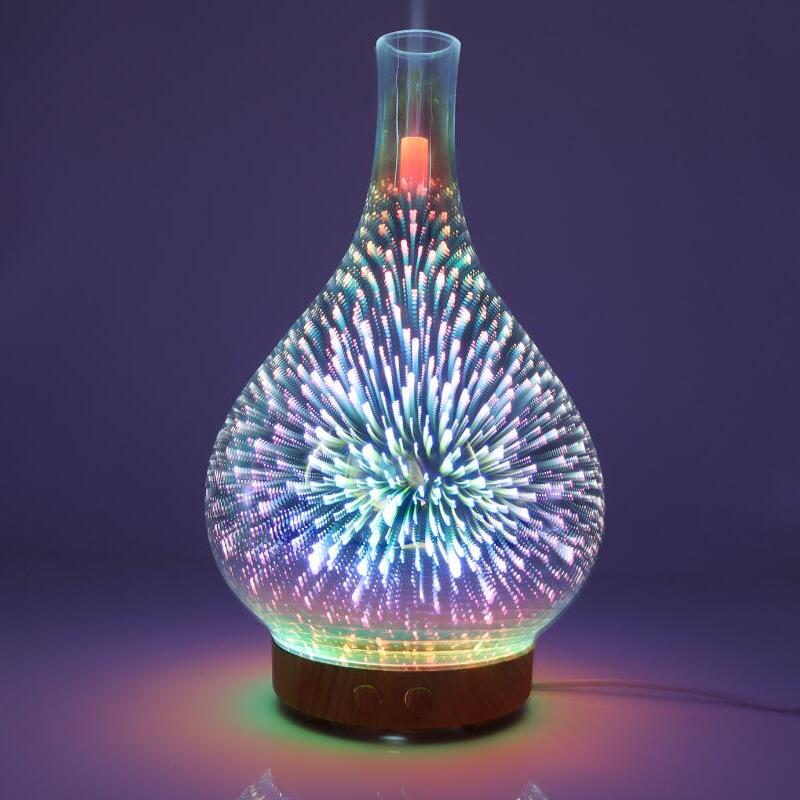 Feuerwerk Luftbefeuchter-Bella Webshop