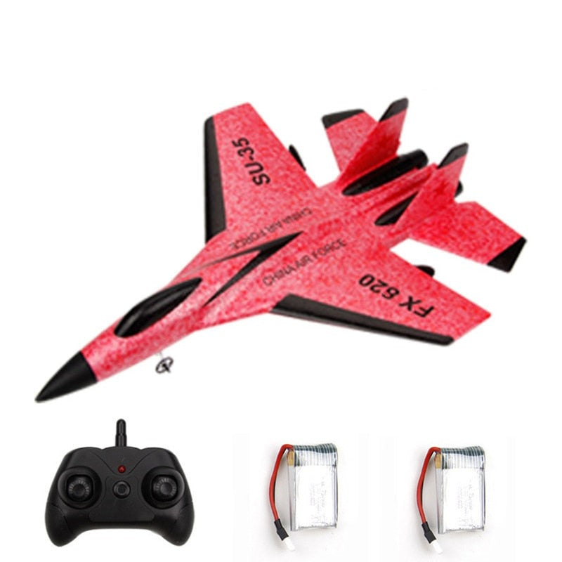 Fighter Glider Rc-Flugzeug-Bella Webshop