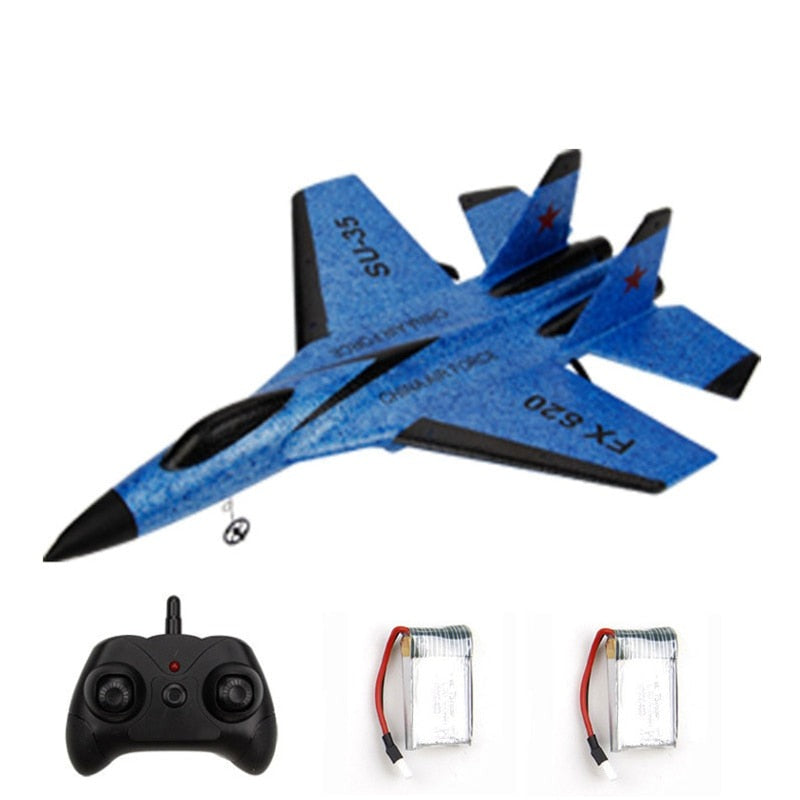 Fighter Glider Rc-Flugzeug-Bella Webshop