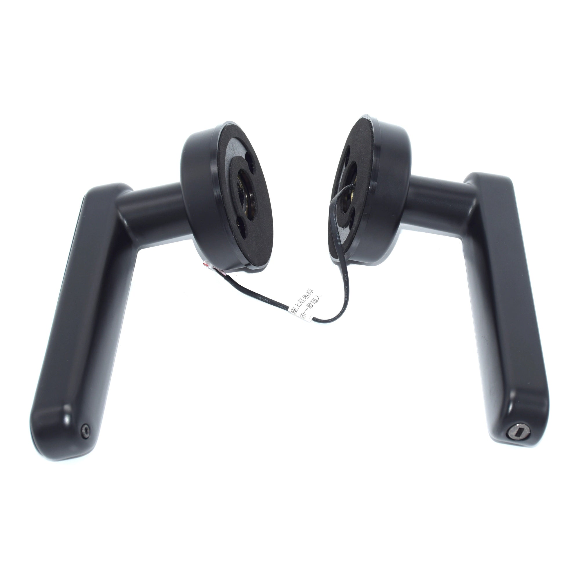 Fingerabdruck-Türschloss-Bella Webshop