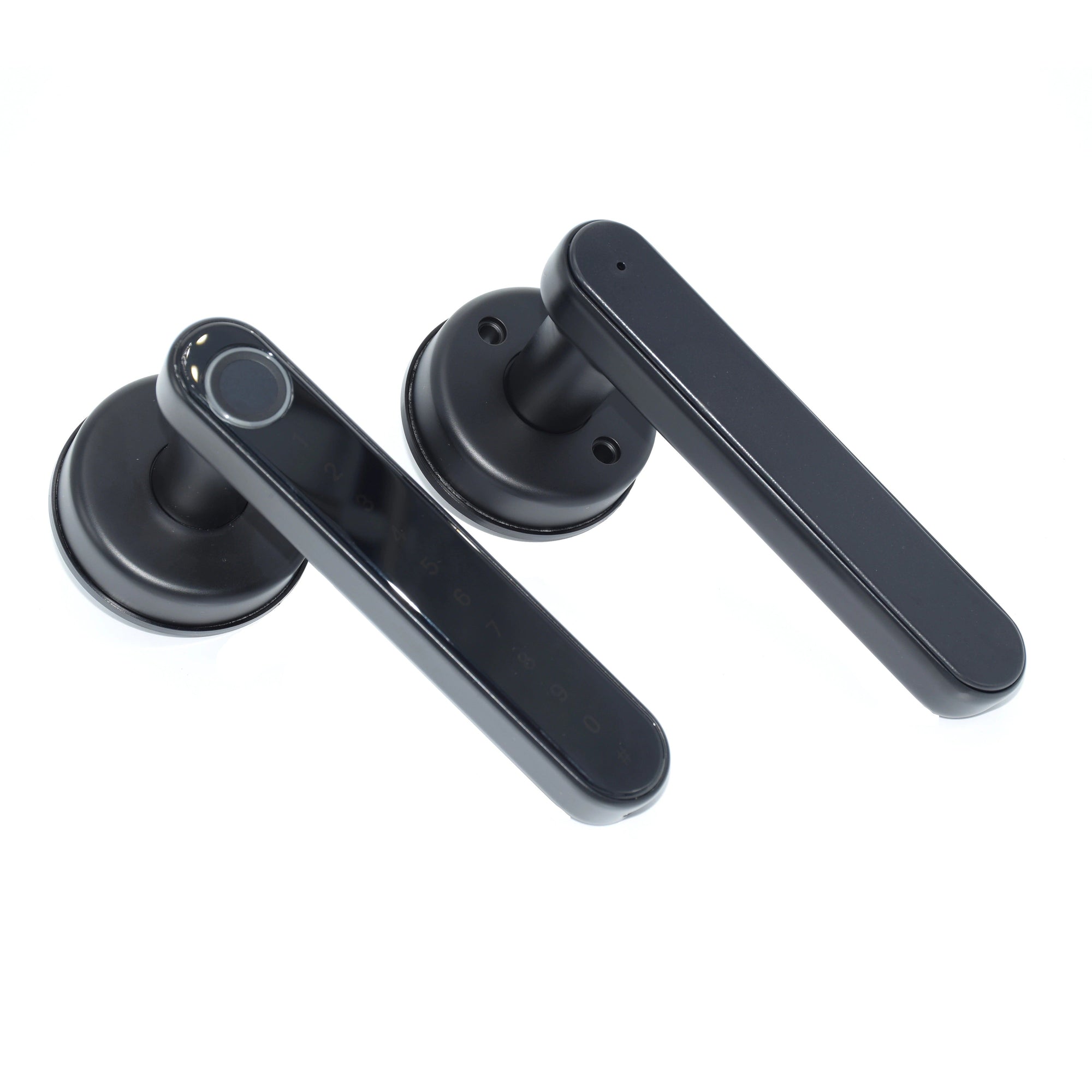 Fingerabdruck-Türschloss-Bella Webshop