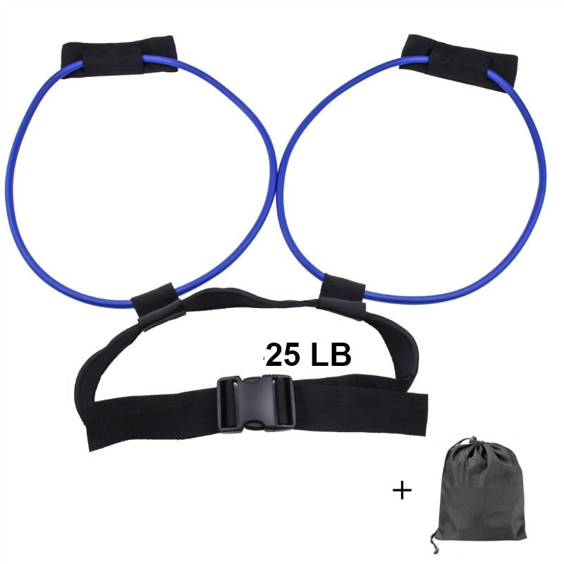 Fitness-Booty-Bänder-Bella Webshop