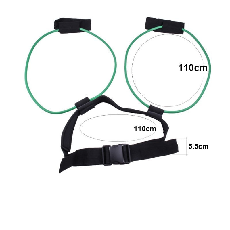 Fitness-Booty-Bänder-Bella Webshop