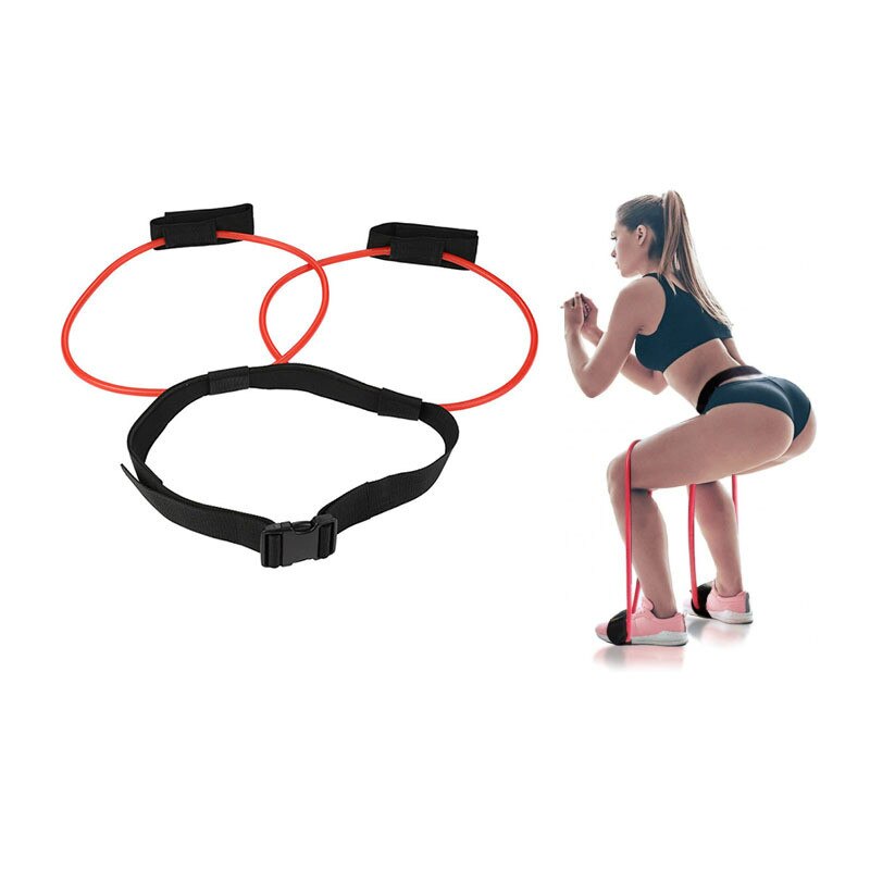 Fitness-Booty-Bänder-Bella Webshop