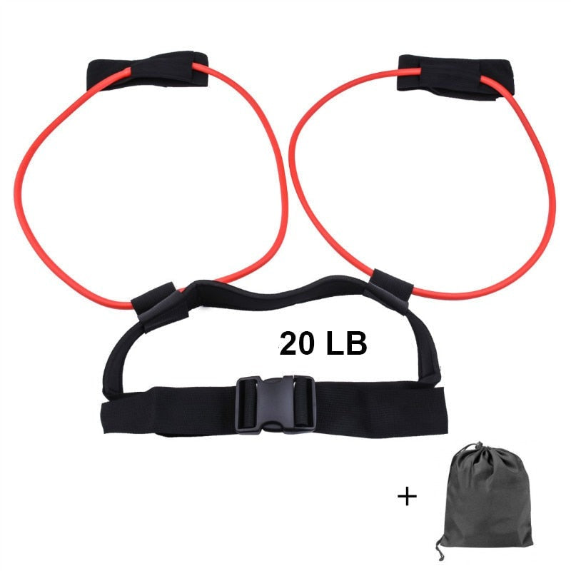 Fitness-Booty-Bänder-Bella Webshop