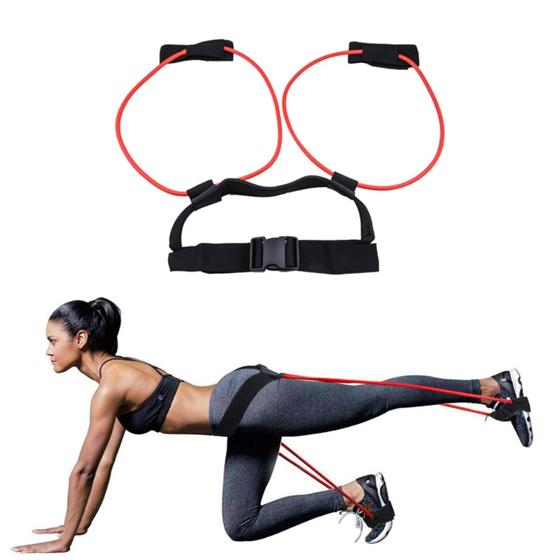 Fitness-Booty-Bänder-Bella Webshop