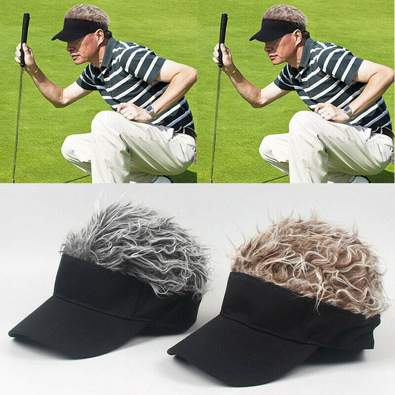 Flair Hair Sonnenblende Cap-Bella Webshop