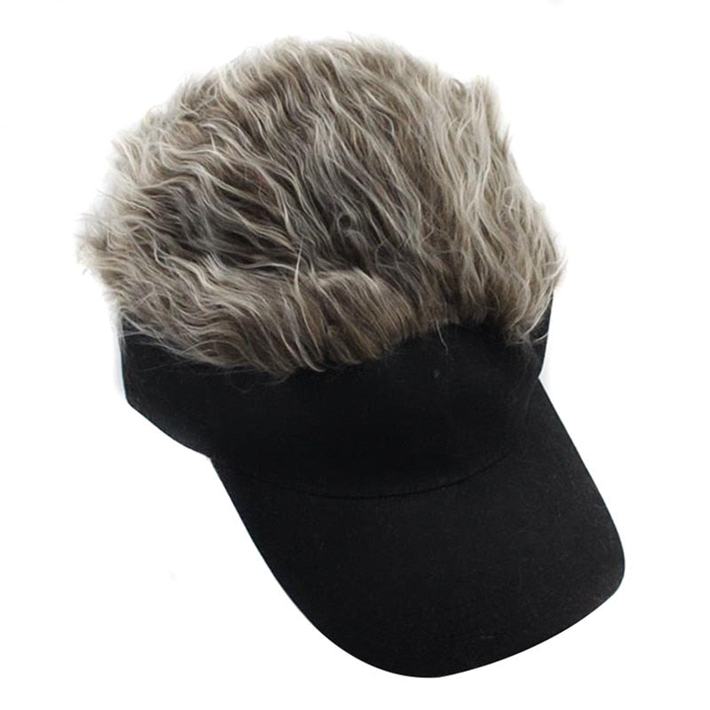 Flair Hair Sonnenblende Cap-Bella Webshop