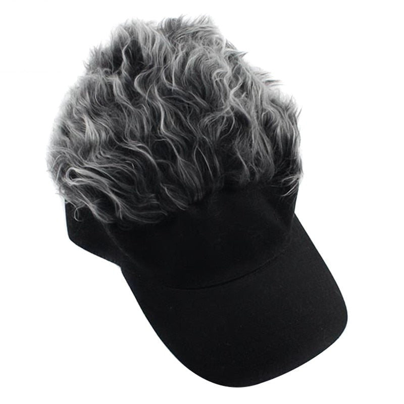 Flair Hair Sonnenblende Cap-Bella Webshop