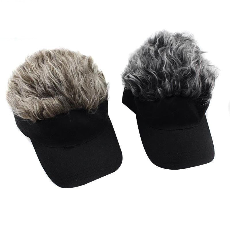 Flair Hair Sonnenblende Cap-Bella Webshop