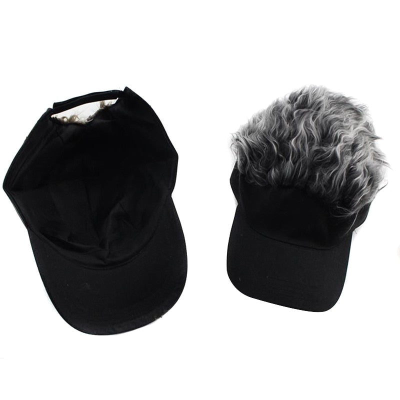 Flair Hair Sonnenblende Cap-Bella Webshop