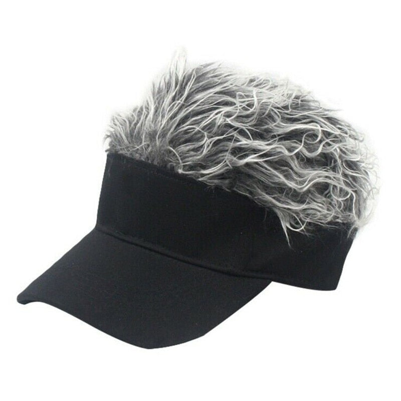 Flair Hair Sonnenblende Cap-Bella Webshop