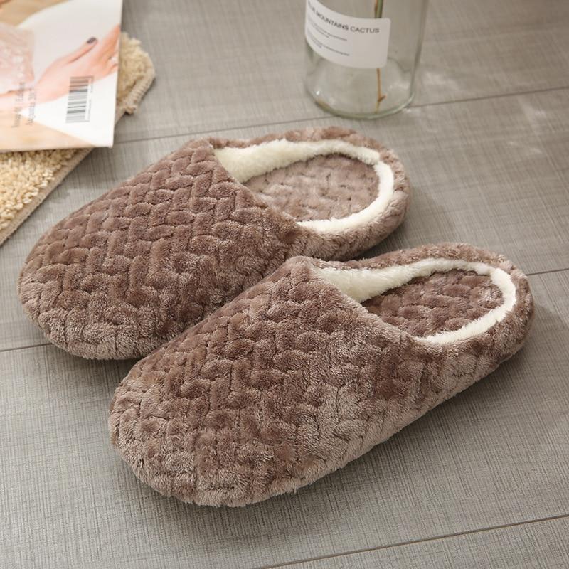 Flauschige Hausschuhe-Bella Webshop