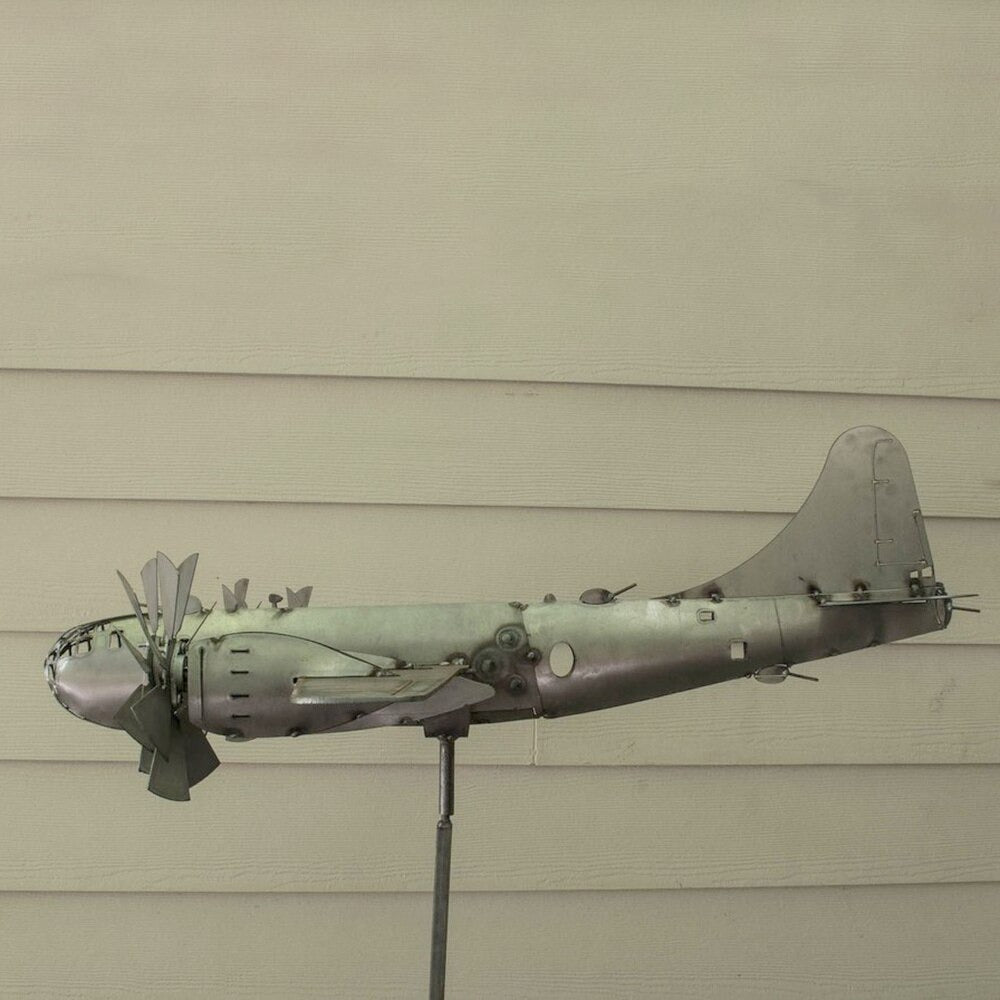 Flugzeug-Windrad-Bella Webshop