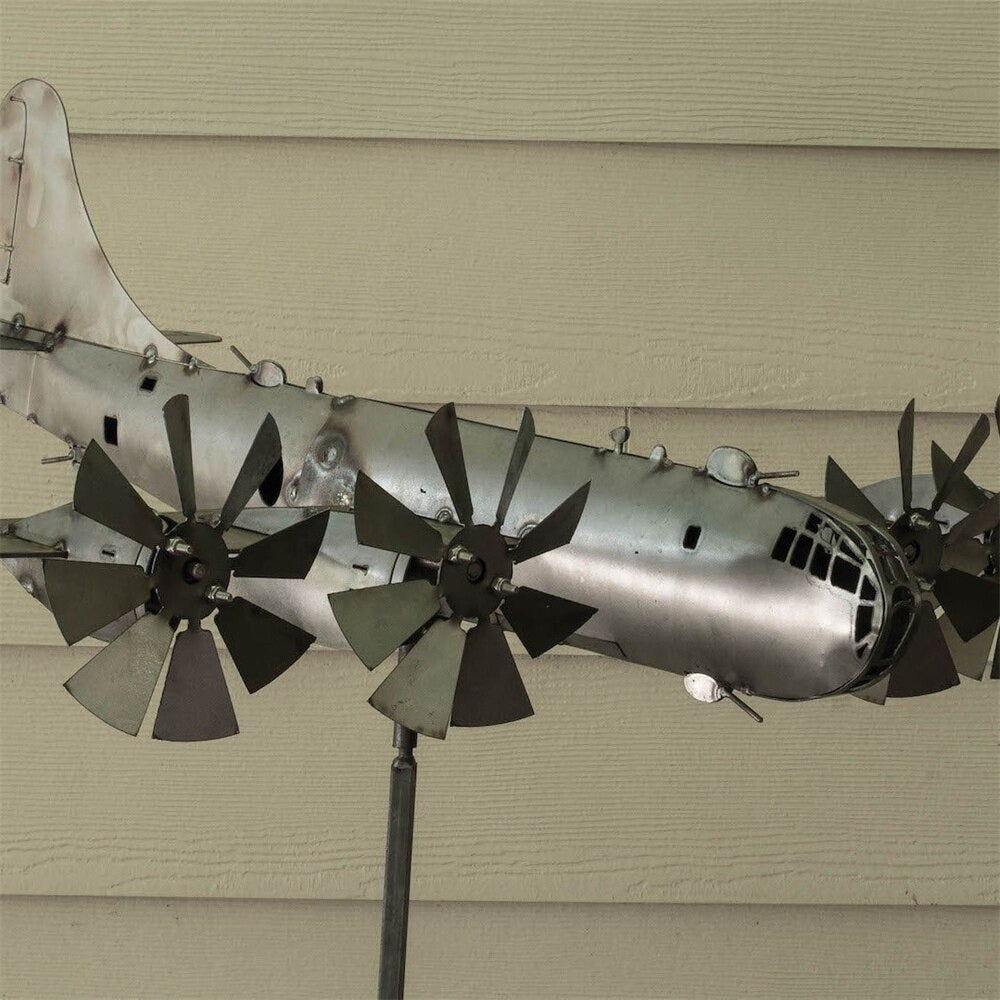 Flugzeug-Windrad-Bella Webshop