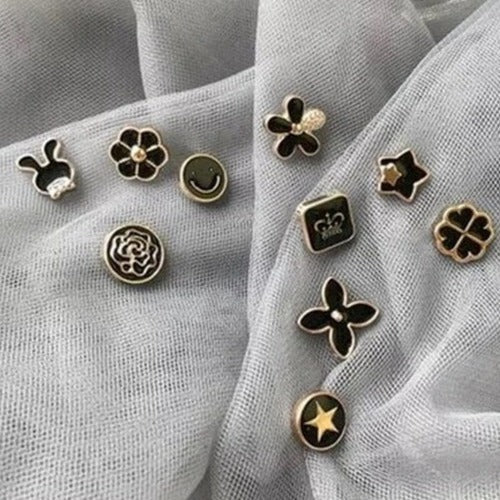 Frauen Elegante Brosche-Bella Webshop