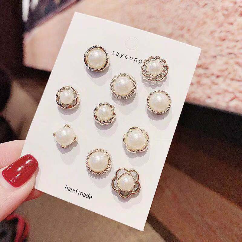 Frauen Elegante Brosche-Bella Webshop