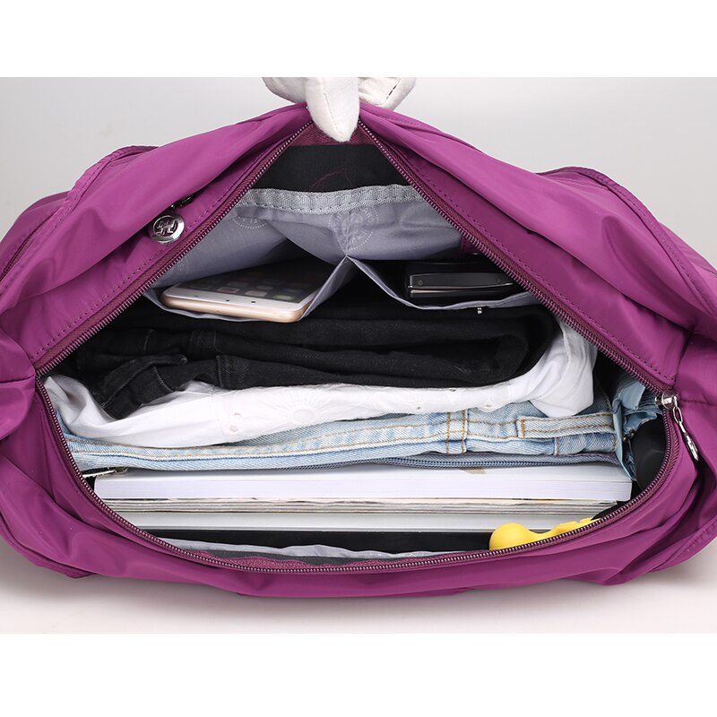 Frauen Oxford Umhängetasche-Bella Webshop