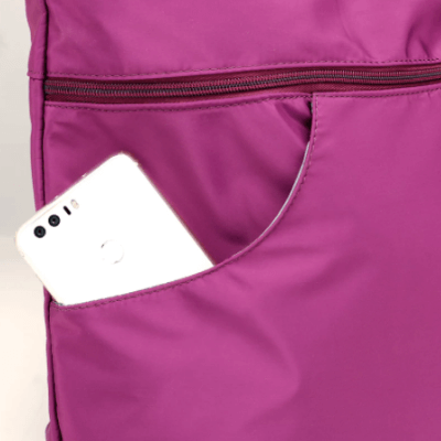 Frauen Oxford Umhängetasche-Bella Webshop