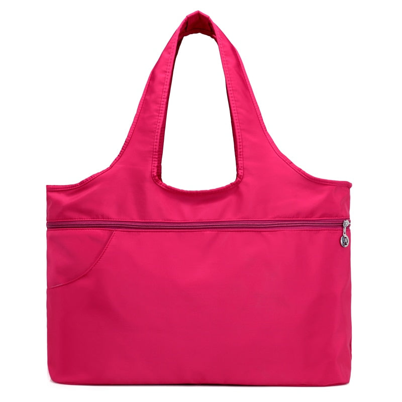 Frauen Oxford Umhängetasche-Bella Webshop