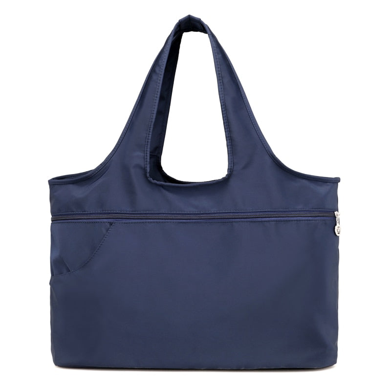 Frauen Oxford Umhängetasche-Bella Webshop