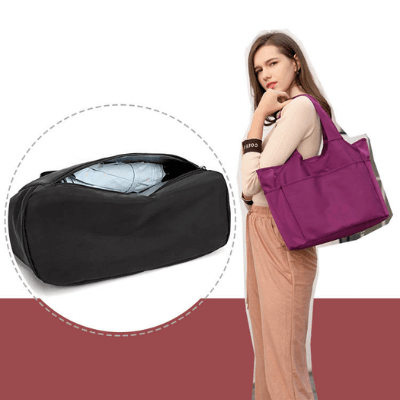 Frauen Oxford Umhängetasche-Bella Webshop