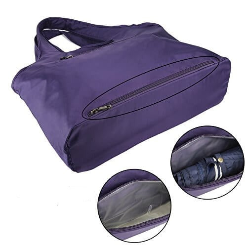 Frauen Oxford Umhängetasche-Bella Webshop