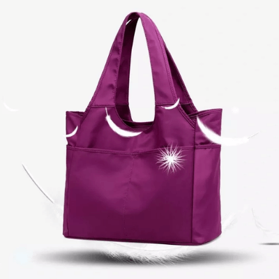 Frauen Oxford Umhängetasche-Bella Webshop
