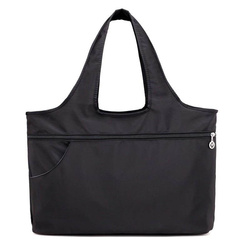Frauen Oxford Umhängetasche-Bella Webshop